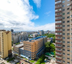 Романова 60/1, №49 в Апартаменты Домант