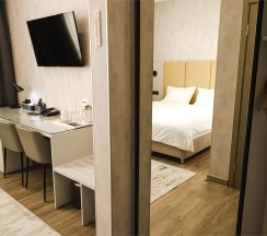 Номер Стандартный в Глория