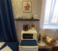 Стандарт Семейный в Ото