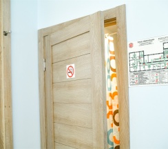 Стандартный номер №3 в Elhostel