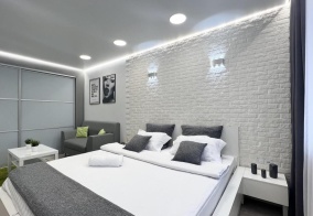Апартаменты Live Hotel в Павлодаре