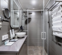 SMART без кухни в Yard Residence