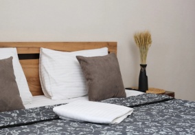 Апартаменты Квартира Home Hotel Панорама I Заселение 24/7 в Иркутске