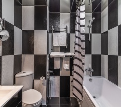 Люкс 2-х комнатный (2-х местный) в Герда