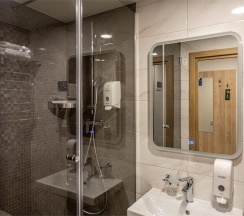 АМАКС Бизнес одноместный в Амакс Сити-отель