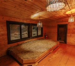 Барский Дом в Басаргино