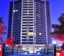 Двухместный люкс Deluxe с видом на реку (двуспальная кровать) в Sanya Phoenix Waterside Gloria Resort