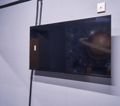 Двухместный номер Standard двуспальная кровать в Gagarin Capsule Hotel