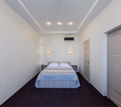 Люкс в Олимп