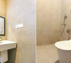 Номер Standard в Hotel Yellow Chilli