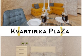 Апартаменты Апартаменты на Ново-Садовая улица, 215Б в Самаре