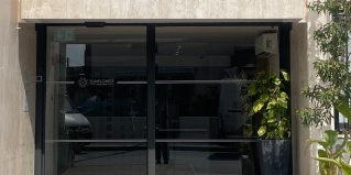 Ларнака: Отель Sunflower Hotel Apartments