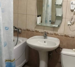 Комфорт Трехместный в Орион