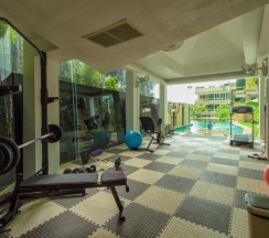 Апартаменты в Karon View Apartments