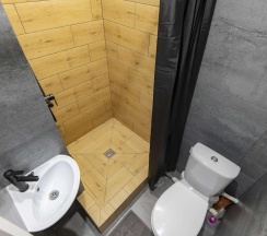 Номер эконом в Dream Apartmens