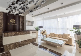 Мини-отель Bliss Hotel & SPA в Кирове