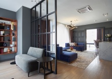 Penthouse в Arka Hotel by Ginza Project