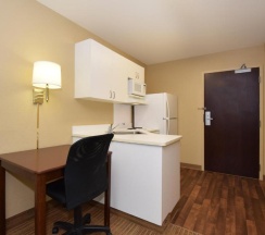 Двухместная студия двуспальная кровать в Extended Stay America Suites Austin Northwest/Arboretum
