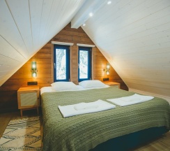 Коттедж стандарт в Keti Gesh