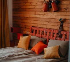 Гостевой дом "Гастелло" в Авиатор