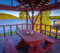 Дом №3 в Микли-Ольгино