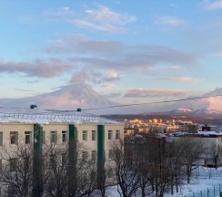 Апартаменты с 2 комнатами с балконом и с красивым видом из окна в Welcome Home Aparts & Tours