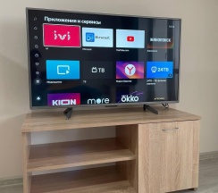 Апартаменты студия в Вам рады на улице Шевченко