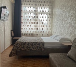 3-х местный комфорт в DanaHouse