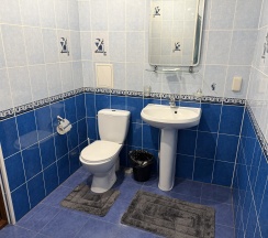 Полулюкс в Усадьба