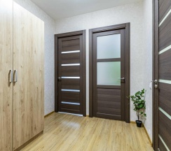 Апартаменты в Апартаменты Dream House на Блюхера