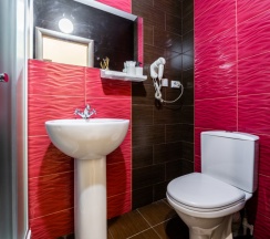 Семейный в Solotel