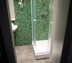 Двухместный в Gardens Hotel