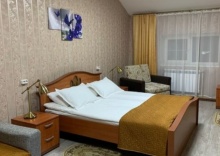 Трёхместный номер Comfort в 12 месяцев