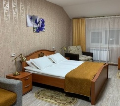 Трёхместный номер Comfort в 12 месяцев