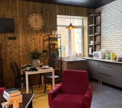 Апартаменты в Art House