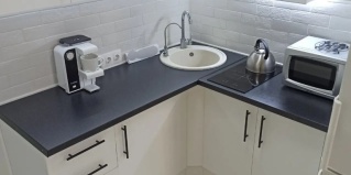 Видное: Апартаменты Апартаменты Двухуровневые в здании ТЦ