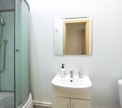 Двухместный СТАНДАРТ в Superhostel