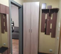 Апартаменты c 1 комнатой в Квартира Свердлова 35к4