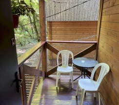 Коттедж в Resort-betta