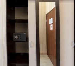 Семейный номер Standard в Affonykate hotel