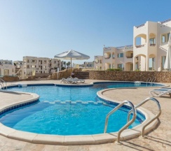 Апартаменты с видом на море в Sharks Bay Oasis