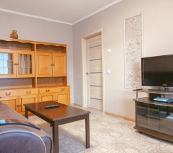 Ленинградский проспект 10 (2к) 2+2 (Юг) в Пять Звёзд Новый Уренгой