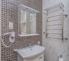 Апартаменты в Ланселот