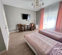 Люкс 26 в Рублёвочка