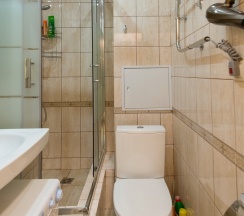 Квартира в Апартаменты на Советская, 2