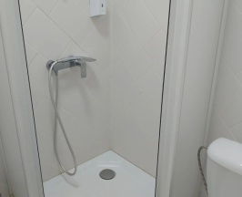 Номер Standard в Аккас