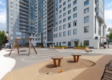 Квартира в RentPlaza