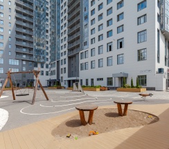 Квартира в RentPlaza