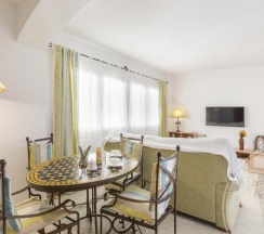 Апартаменты в La Manga Club Resort - Bellaluz 4