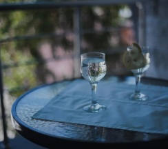 Студия в Арслан